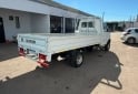 Utilitarios - Shineray Shineray T30 C/Duales 202 2021 Nafta 110000Km - En Venta