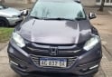 Autos - Honda HRV 2018 Nafta 39000Km - En Venta