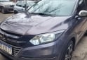 Autos - Honda HRV 2018 Nafta 39000Km - En Venta