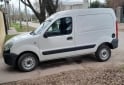 Camionetas - Renault Kangoo PH3 Confort 1.6 2014 Nafta 86000Km - En Venta