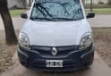 Camionetas - Renault Kangoo PH3 Confort 1.6 2014 Nafta 86000Km - En Venta