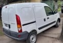 Camionetas - Renault Kangoo PH3 Confort 1.6 2014 Nafta 86000Km - En Venta