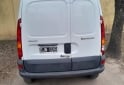 Camionetas - Renault Kangoo PH3 Confort 1.6 2014 Nafta 86000Km - En Venta