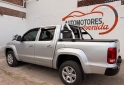 Camionetas - Volkswagen AMAROK 4X2 MT 6TA 2016 Diesel 162530Km - En Venta