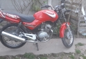 Motos - Yamaha 2008 2008 Nafta 999999Km - En Venta