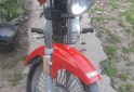 Motos - Yamaha 2008 2008 Nafta 999999Km - En Venta