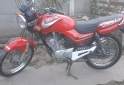 Motos - Yamaha 2008 2008 Nafta 999999Km - En Venta