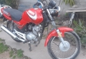 Motos - Yamaha 2008 2008 Nafta 999999Km - En Venta