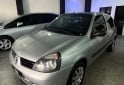 Autos - Renault Clio mio 2012 Nafta 189000Km - En Venta