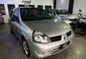 Autos - Renault Clio mio 2012 Nafta 189000Km - En Venta