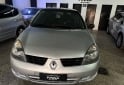Autos - Renault Clio mio 2012 Nafta 189000Km - En Venta
