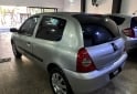 Autos - Renault Clio mio 2012 Nafta 189000Km - En Venta