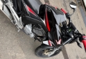 Motos - Honda CB 250 2019 Nafta 33000Km - En Venta