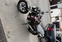 Motos - Honda CB 250 2019 Nafta 33000Km - En Venta