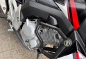 Motos - Honda CB 250 2019 Nafta 33000Km - En Venta