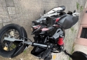 Motos - Honda CB 250 2019 Nafta 33000Km - En Venta