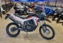 Motos - Gilera SMX 250 2023 Nafta 19527Km - En Venta