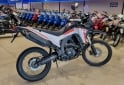 Motos - Gilera SMX 250 2023 Nafta 19527Km - En Venta
