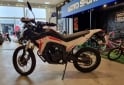Motos - Gilera SMX 250 2023 Nafta 19527Km - En Venta