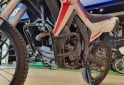 Motos - Gilera SMX 250 2023 Nafta 19527Km - En Venta