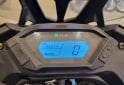 Motos - Gilera SMX 250 2023 Nafta 19527Km - En Venta