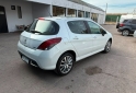 Autos - Peugeot 308 2022 Diesel 98000Km - En Venta