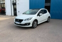 Autos - Peugeot 308 2022 Diesel 98000Km - En Venta