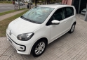 Autos - Volkswagen UP HIGH 1.0 5P 2015 Nafta 160000Km - En Venta