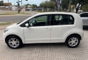 Autos - Volkswagen UP HIGH 1.0 5P 2015 Nafta 160000Km - En Venta
