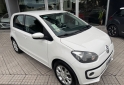 Autos - Volkswagen UP HIGH 1.0 5P 2015 Nafta 160000Km - En Venta