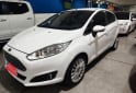 Autos - Ford FIESTA KINETIC 1.6 SE 2016 Nafta 113000Km - En Venta