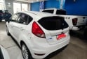 Autos - Ford FIESTA KINETIC 1.6 SE 2016 Nafta 113000Km - En Venta