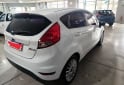 Autos - Ford FIESTA KINETIC 1.6 SE 2016 Nafta 113000Km - En Venta
