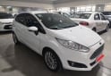 Autos - Ford FIESTA KINETIC 1.6 SE 2016 Nafta 113000Km - En Venta