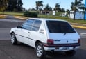 Autos - Peugeot 205 1998 Nafta 228000Km - En Venta