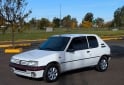Autos - Peugeot 205 1998 Nafta 228000Km - En Venta