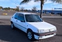 Autos - Peugeot 205 1998 Nafta 228000Km - En Venta