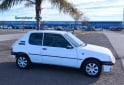 Autos - Peugeot 205 1998 Nafta 228000Km - En Venta
