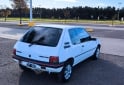 Autos - Peugeot 205 1998 Nafta 228000Km - En Venta