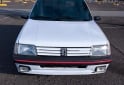 Autos - Peugeot 205 1998 Nafta 228000Km - En Venta