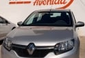 Autos - Renault LOGAN 1.6 8V 2018 Nafta 93063Km - En Venta
