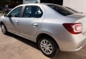 Autos - Renault LOGAN 1.6 8V 2018 Nafta 93063Km - En Venta