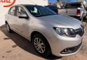 Autos - Renault LOGAN 1.6 8V 2018 Nafta 93063Km - En Venta