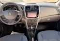 Autos - Renault LOGAN 1.6 8V 2018 Nafta 93063Km - En Venta