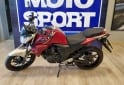 Motos - Yamaha FZ 16 2021 Nafta 3200Km - En Venta