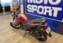 Motos - Yamaha FZ 16 2021 Nafta 3200Km - En Venta
