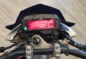 Motos - Yamaha FZ 16 2021 Nafta 3200Km - En Venta