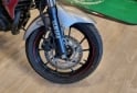 Motos - Yamaha FZ 16 2021 Nafta 3200Km - En Venta