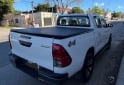Camionetas - Toyota HILUX 4X4 2023 Diesel 135000Km - En Venta