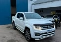 Camionetas - Volkswagen Volkswagen Amarok Extreme 2023 Diesel 83000Km - En Venta